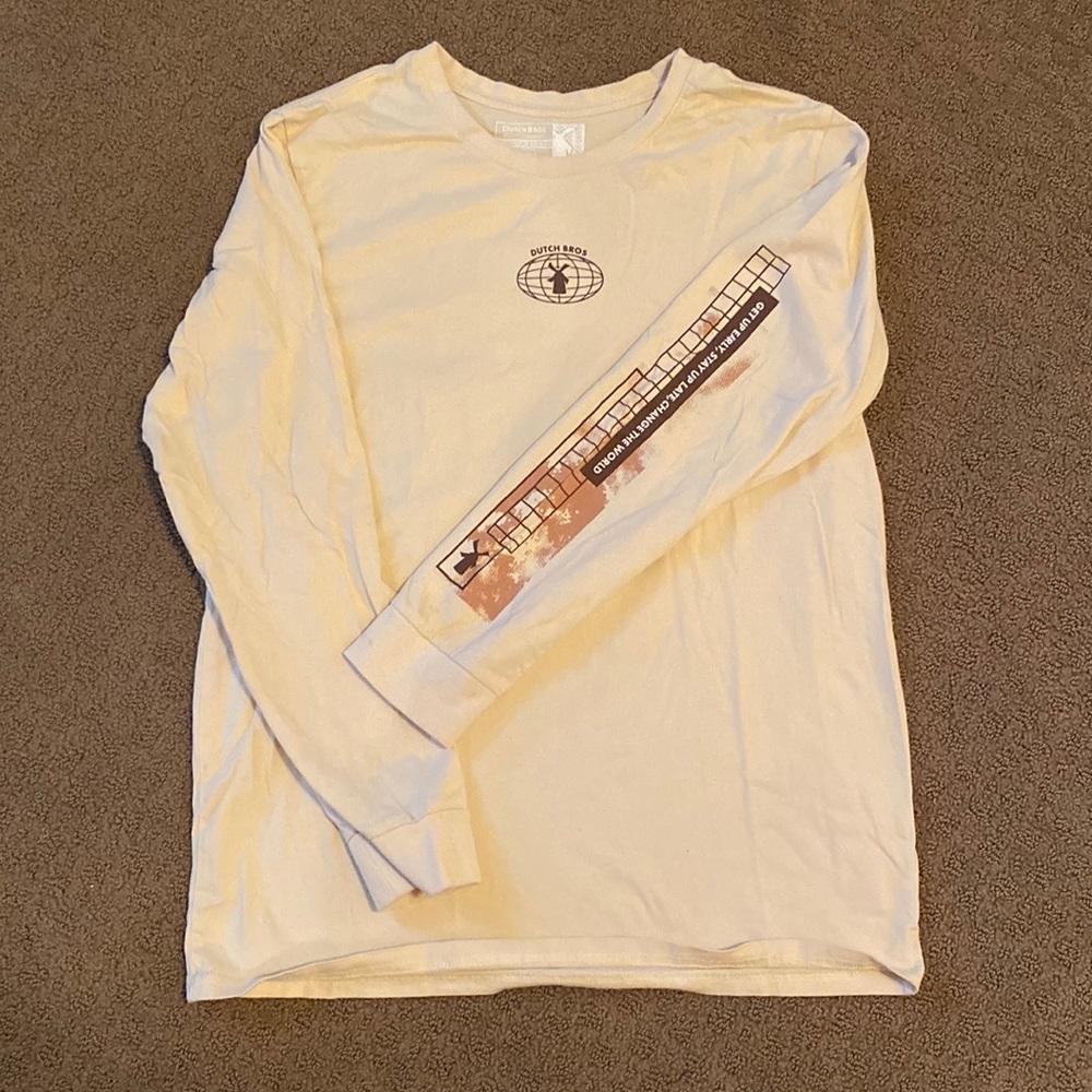 Dutch Bros Shirt